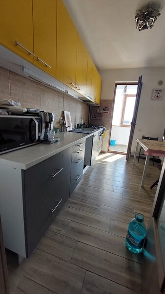 Prelungirea Ghencea, 3 camere, spatios, decomandat, loc de parcare