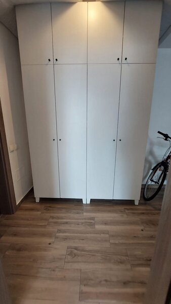 Prelungirea Ghencea, 3 camere, spatios, decomandat, loc de parcare