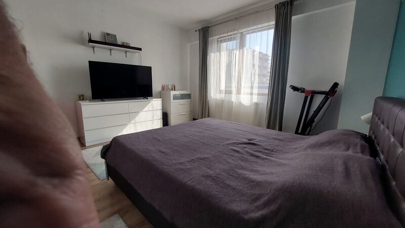 Prelungirea Ghencea, 3 camere, spatios, decomandat, loc de parcare